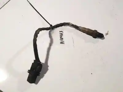 Second-hand car spare part lambda probe for bmw 3 (e30) m3 2.3 oem iam references   