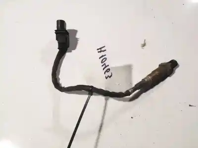Pezzo di ricambio per auto di seconda mano sonda lambda per bmw 3 (e30) m3 2.3 riferimenti oem iam 