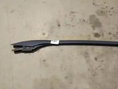 Pezzo di ricambio per auto di seconda mano plastica per jaguar x-type 2.2 diesel cat riferimenti oem iam   