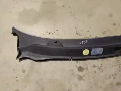 Pezzo di ricambio per auto di seconda mano siluro per bmw 3 (e30) m3 2.3 riferimenti oem iam 13203618lh  13203618-lh