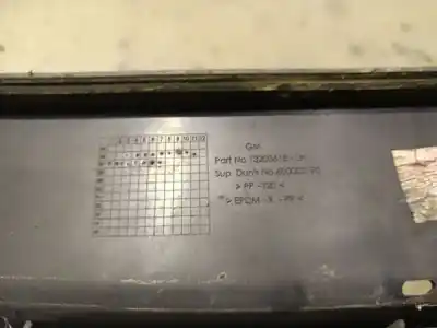 Pezzo di ricambio per auto di seconda mano siluro per bmw 3 (e30) m3 2.3 riferimenti oem iam 13203618lh  13203618-lh