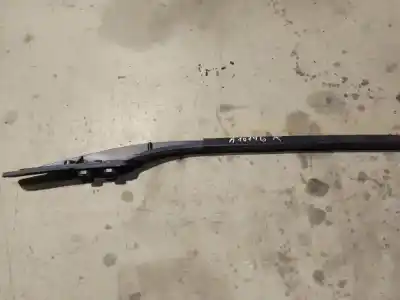 Peça sobressalente para automóvel em segunda mão plásticos por lexus rx, 2003.02 - 2008.12 3.3 169kw 2003.02 - 2008.12 referências oem iam 022077k