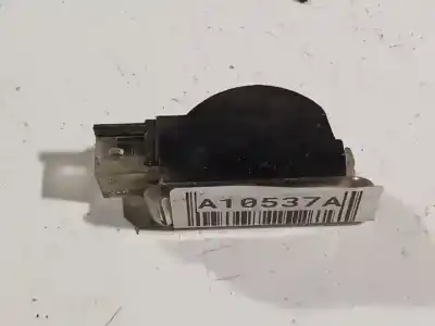 İkinci el araba yedek parçası KAYIT PILOT için AUDI A3 (8P1) 2.0 TDI OEM IAM referansları BE094741  