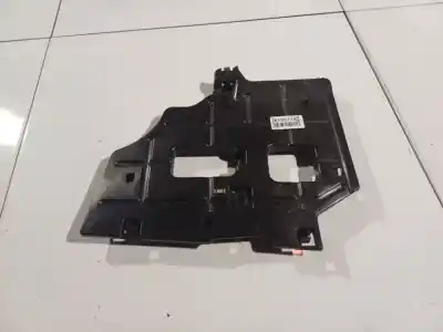 İkinci el araba yedek parçası PLASTIK için TALBOT SIMCA 1100 FASTBACK 1.1 LE,LX,GLS,ES OEM IAM referansları BBM464521  