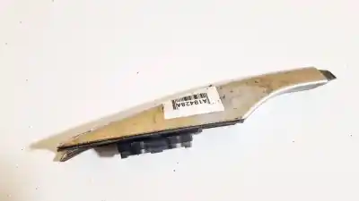 İkinci el araba yedek parçası KALIPLAMA için OPEL CORSA A FASTBACK (S83) 1.2 I (F08, M08, F68, M68) OEM IAM referansları   