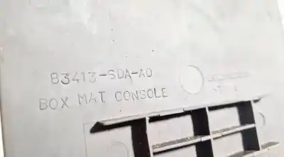 Piesă de schimb auto la mâna a doua plastice pentru opel corsa a fastback (s83) 1.2 i (f08, m08, f68, m68) referințe oem iam 83412sdaa0  83413-sda-a0