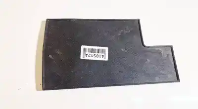 İkinci el araba yedek parçası PLASTIK için OPEL CORSA A FASTBACK (S83) 1.2 I (F08, M08, F68, M68) OEM IAM referansları 83412SDAA0  