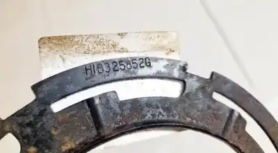 Second-hand car spare part plastics for bmw 3 (e30) m3 2.3 oem iam references h10325852g  