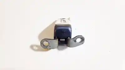 Second-hand car spare part door stop for opel corsa a fastback (s83) 1.2 i (f08, m08, f68, m68) oem iam references   