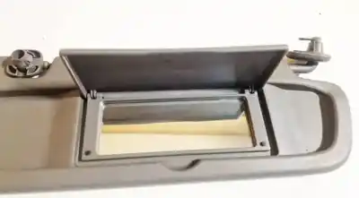 Gebrauchtes Autoersatzteil linker sonnenschutz zum opel corsa a fastback (s83) 1.2 i (f08, m08, f68, m68) oem-iam-referenzen   