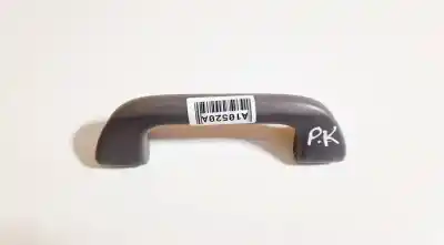 Piesă de schimb auto la mâna a doua mâner de tavan pentru opel corsa a fastback (s83) 1.2 i (f08, m08, f68, m68) referințe oem iam  Piesă de schimb auto la mâna a doua mâner de tavan pentru opel corsa a fastback (s83) 1.2 i (f08, m08, f68, m68) referințe oem iam