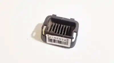 Peça sobressalente para automóvel em segunda mão CINZEIRO por VOLVO V70 I (875, 876) 2.5 TDI Referências OEM IAM 9164629  