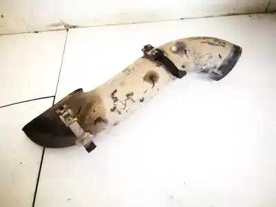 Peça sobressalente para automóvel em segunda mão TUBO por OPEL VECTRA C (Z02) 2.2 DTI 16V (F69) Referências OEM IAM 9177099  