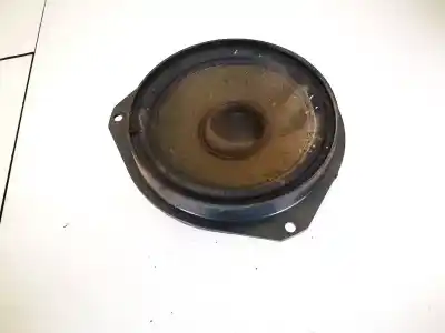 Peça sobressalente para automóvel em segunda mão COLUNAS DE SOM por OPEL VECTRA C (Z02) 2.2 DTI 16V (F69) Referências OEM IAM 24423552  