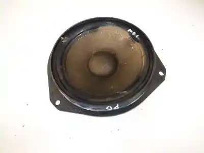 Peça sobressalente para automóvel em segunda mão COLUNAS DE SOM por OPEL VECTRA C (Z02) 2.2 DTI 16V (F69) Referências OEM IAM 24423552  