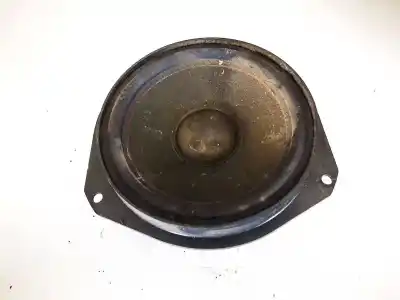 Peça sobressalente para automóvel em segunda mão COLUNAS DE SOM por OPEL VECTRA C (Z02) 2.2 DTI 16V (F69) Referências OEM IAM 24423552  
