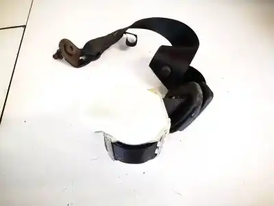 Peça sobressalente para automóvel em segunda mão CINTO DE SEGURANÇA TRASEIRO ESQUERDO por OPEL VECTRA C (Z02) 2.2 DTI 16V (F69) Referências OEM IAM 24469074N  