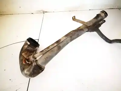Peça sobressalente para automóvel em segunda mão TUBO DO INTERCOOLER por OPEL VECTRA C (Z02) 2.2 DTI 16V (F69) Referências OEM IAM   