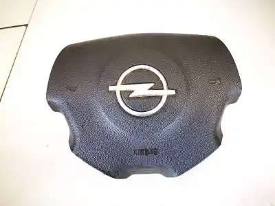 Peça sobressalente para automóvel em segunda mão AIRBAG DIANTEIRO ESQUERDO por OPEL VECTRA C (Z02) 2.2 DTI 16V (F69) Referências OEM IAM 13112812  
