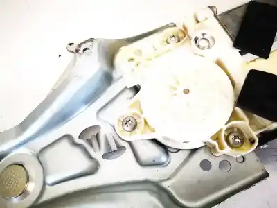 Автозапчастина б/у двигатель переднього ліва вікна для opel vectra c (z02) 2.2 dti 16v (f69) посилання на oem iam 0130822011  9178987