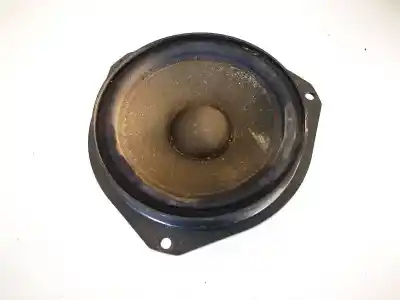 Peça sobressalente para automóvel em segunda mão COLUNAS DE SOM por OPEL VECTRA C (Z02) 2.2 DTI 16V (F69) Referências OEM IAM 24423552  