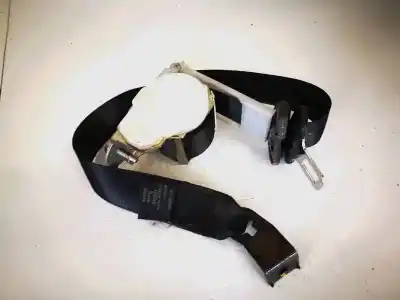 Peça sobressalente para automóvel em segunda mão CINTO DE SEGURANÇA DIANTEIRO ESQUERDO por OPEL VECTRA C (Z02) 2.2 DTI 16V (F69) Referências OEM IAM   