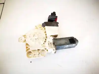 Peça sobressalente para automóvel em segunda mão MOTOR ELEVADOR VIDRO TRASEIRO ESQUERDO por OPEL VECTRA C (Z02) 2.2 DTI 16V (F69) Referências OEM IAM 24414776  