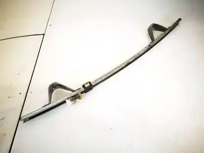 Peça sobressalente para automóvel em segunda mão PLÁSTICOS por OPEL VECTRA C (Z02) 2.2 DTI 16V (F69) Referências OEM IAM 9178989  