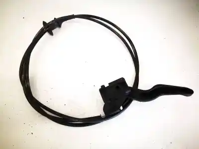 Автозапчастина б/у пластика для opel vectra c (z02) 2.2 dti 16v (f69) посилання на oem iam 24421819