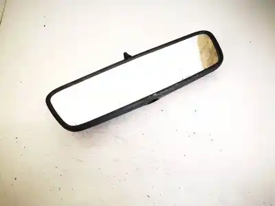Pièce détachée automobile d'occasion RÉTROVISEUR INTÉRIEUR pour OPEL VECTRA C (Z02) 2.2 DTI 16V (F69) Références OEM IAM E1010456  