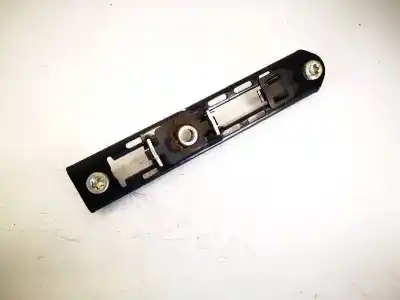 Pièce détachée automobile d'occasion BOUCLE DE CEINTURE DE SÉCURITÉ AVANT GAUCHE pour OPEL VECTRA C (Z02) 2.2 DTI 16V (F69) Références OEM IAM   