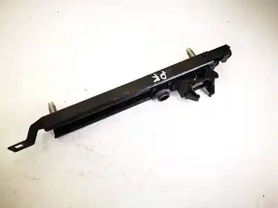 Pièce détachée automobile d'occasion BOUCLE DE CEINTURE DE SÉCURITÉ AVANT GAUCHE pour OPEL VECTRA C (Z02) 2.2 DTI 16V (F69) Références OEM IAM   