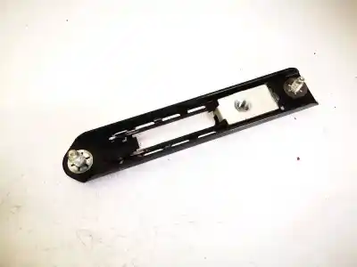 Pièce détachée automobile d'occasion BOUCLE DE CEINTURE DE SÉCURITÉ AVANT DROIT pour OPEL VECTRA C (Z02) 2.2 DTI 16V (F69) Références OEM IAM   