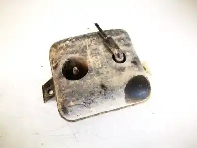 Pièce détachée automobile d'occasion SOUPAPE D'AIR SUPPLÉMENTAIRE pour OPEL VECTRA C (Z02) 2.2 DTI 16V (F69) Références OEM IAM 24456686  