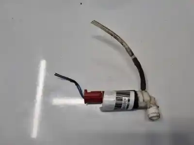 Pezzo di ricambio per auto di seconda mano pompa pulita per toyota corolla (e12) 2.0 d-4d sol berlina riferimenti oem iam 