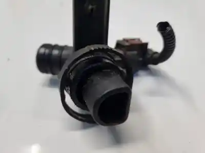 Автозапчастина б/у датчик для opel insignia a (g09) 2.0 cdti (68) посилання на oem iam 55568910  55568910