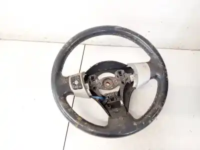 Peça sobressalente para automóvel em segunda mão volante por skoda octavia ii combi (1z5) 1.6 tdi 4x4 referências oem iam 