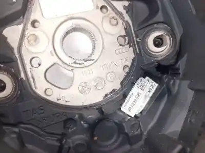 Автозапчастина б/у кермо для audi a4 b7 (8ec) 2.0 tdi quattro посилання на oem iam 8p0419091  