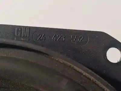 Tweedehands auto-onderdeel luidspreker voor bmw 3 (e30) m3 2.3 oem iam-referenties 24423552  24 423 552