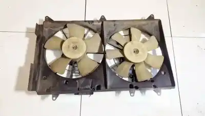 Автозапчастина б/у електро вентилятор для mazda cx-7, 2006.01 - 2012.12 2.3 182kw 2006.01 - 2012.12 посилання на oem iam  Автозапчастина б/у електро вентилятор для mazda cx-7, 2006.01 - 2012.12 2.3 182kw 2006.01 - 2012.12 посилання на oem iam