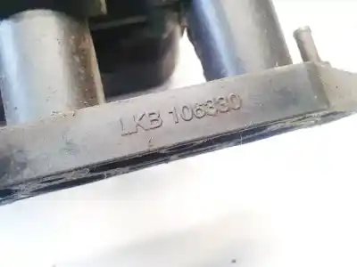 Peça sobressalente para automóvel em segunda mão coletor admissão por rover rover 45 (rt) 1.6 referências oem iam lkb106330  