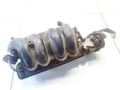 Peça sobressalente para automóvel em segunda mão Coletor Admissão por ROVER ROVER 45 (RT) 1.6 Referências OEM IAM LKB106330  