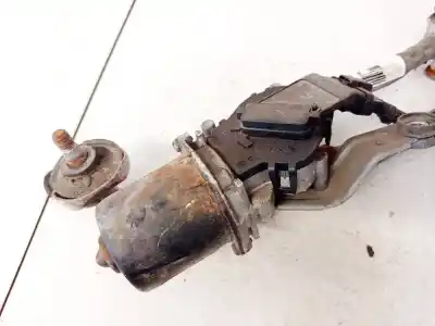 Piesă de schimb auto la mâna a doua motor stergãtor fatã pentru jaguar xj coupé 5.3 referințe oem iam 