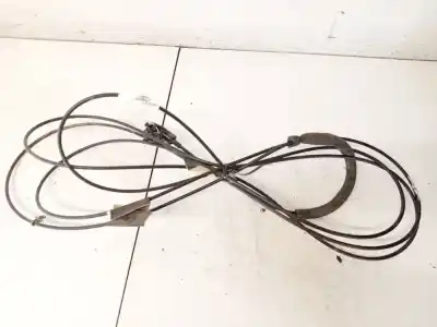 Piesă de schimb auto la mâna a doua plastice pentru jaguar xj coupé 5.3 referințe oem iam 788219u100