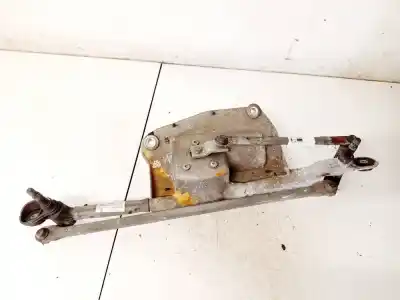 Second-hand car spare part front windscreen wiper linkage for bmw 3 (e30) m3 2.3 oem iam references 3397020633  13111212