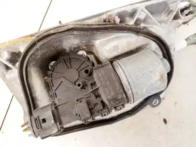 Pezzo di ricambio per auto di seconda mano tiranti e motorino del tergicristallo anteriore per bmw 3 (e30) m3 2.3 riferimenti oem iam 0390241538