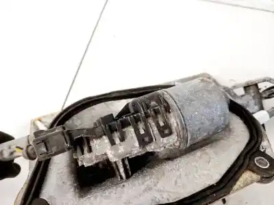 Second-hand car spare part front windshield wiper motor for bmw 3 (e30) m3 2.3 oem iam references 0390241538  