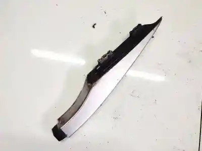 Second-hand car spare part decorative moulding for opel corsa a fastback (s83) 1.2 i (f08, m08, f68, m68) oem iam references   