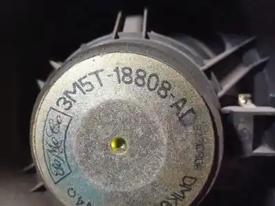 Автозапчастина б/у динамик для nissan bluebird hatchback (t72, t12) 1.6 посилання на oem iam 3m5t18808ad  3m5t-18808-ad