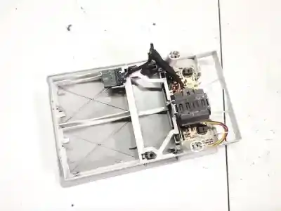 Second-hand car spare part interior light for bmw 3 (e30) m3 2.3 oem iam references 510511640  13111872